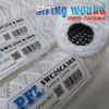 d pfi swc cartridge filter benang katun ss304 core  medium